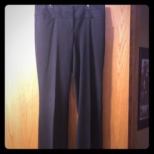 Express Trousers